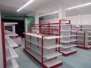 Fábrica de Muebles de Farmacia