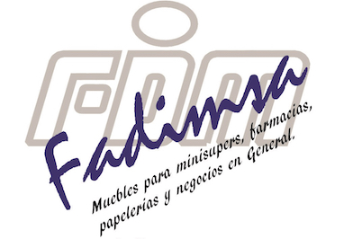 Logotipo Fadimsa Muebles